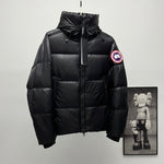 Classic down jacket-69