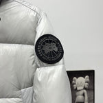 Classic down jacket-70