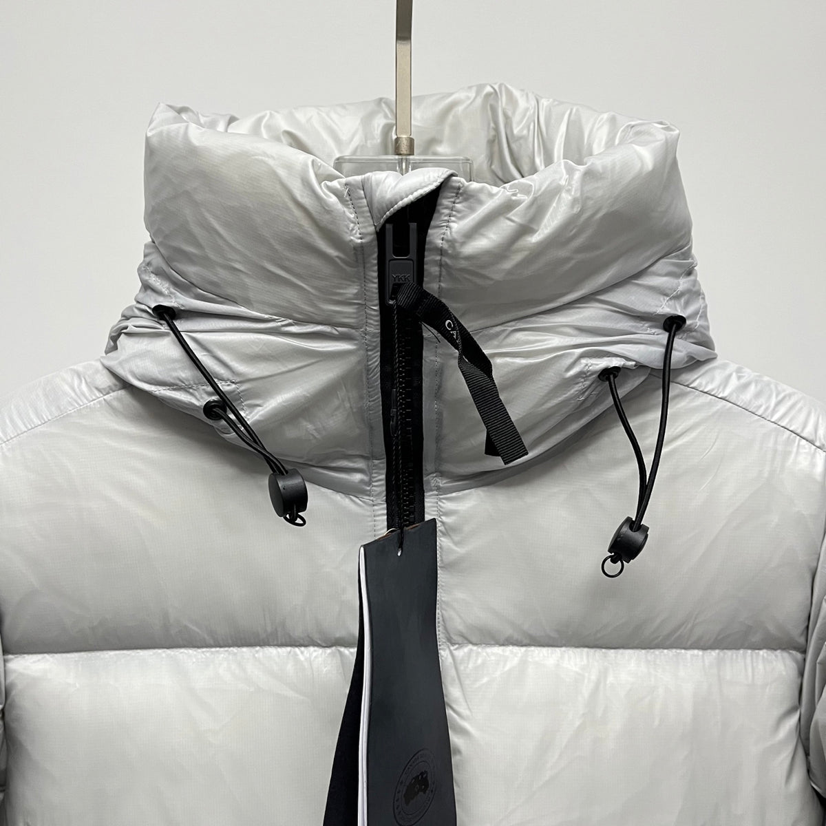 Classic down jacket-70