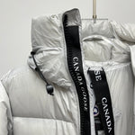 Classic down jacket-70