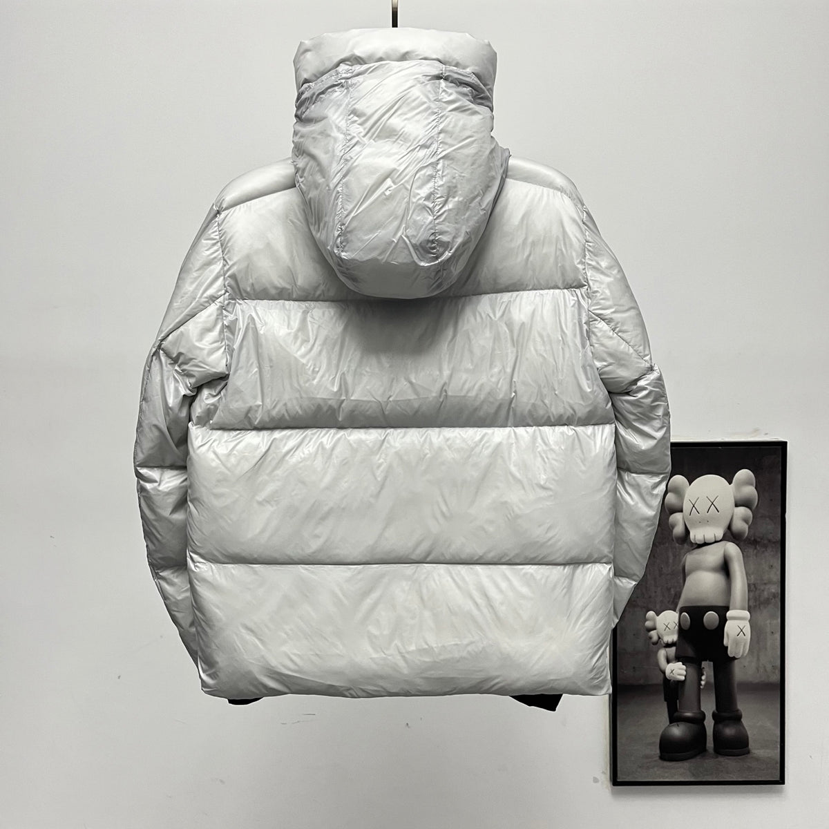 Classic down jacket-71