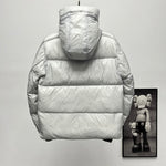 Classic down jacket-71