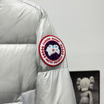 Classic down jacket-71