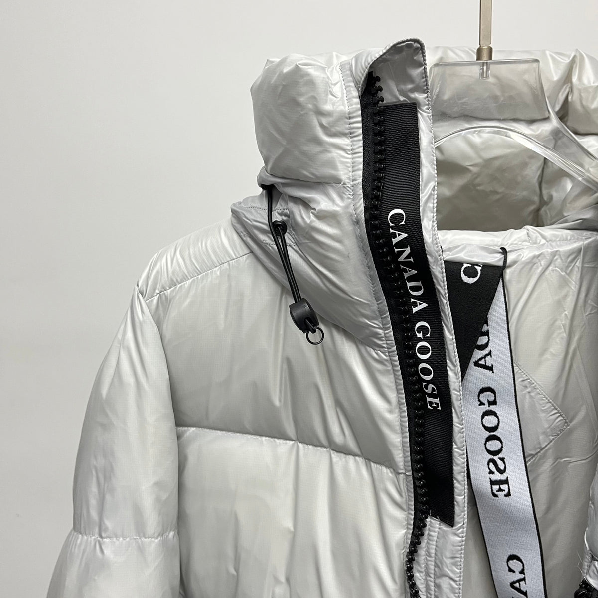 Classic down jacket-71