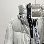 Classic down jacket-71