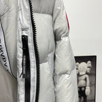 Classic down jacket-71