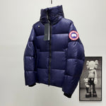 Classic down jacket-72