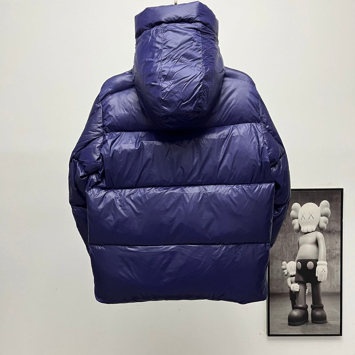 Classic down jacket-72