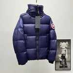Classic down jacket-72