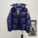 Classic down jacket-72