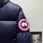 Classic down jacket-72