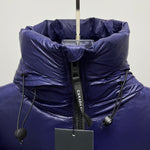Classic down jacket-72