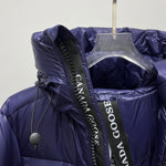 Classic down jacket-72
