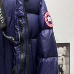 Classic down jacket-72