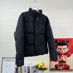Classic down jacket-64
