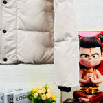 Classic down jacket-65