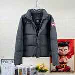 Classic down jacket-66