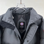 Classic down jacket-66