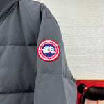 Classic down jacket-66