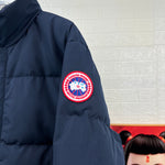 Classic down jacket-67
