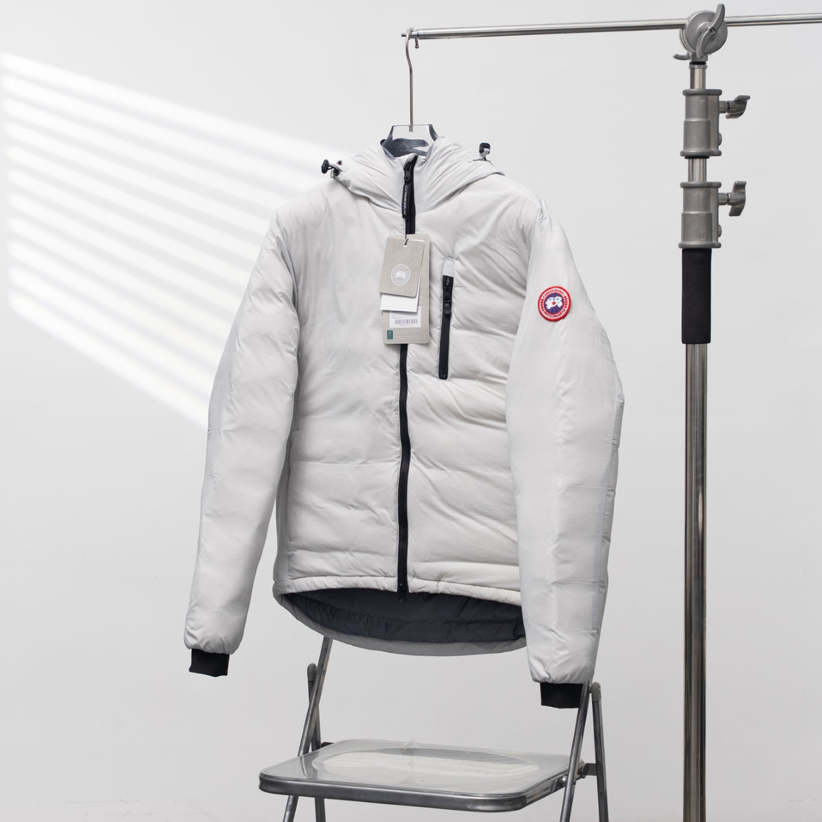 Classic down jacket-73