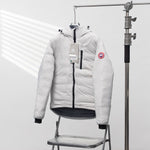 Classic down jacket-73