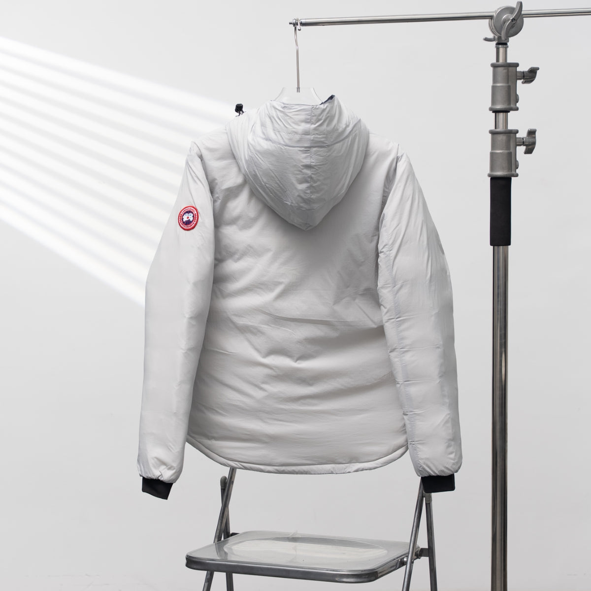 Classic down jacket-73