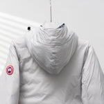 Classic down jacket-73