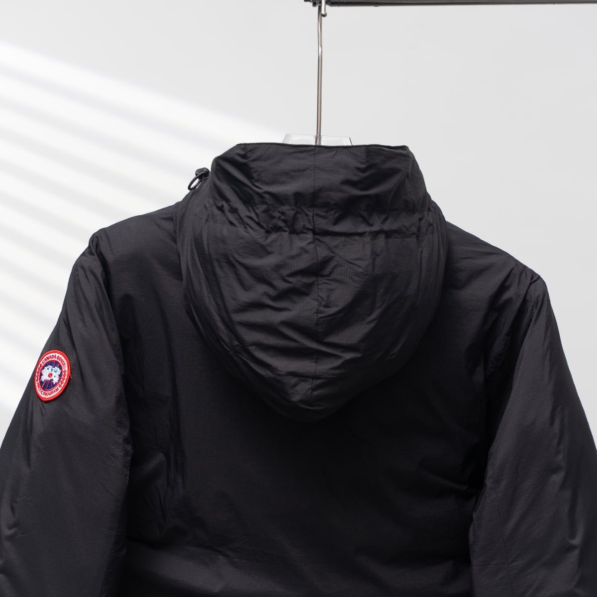 Classic down jacket-74