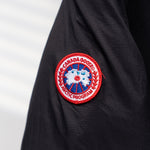 Classic down jacket-74