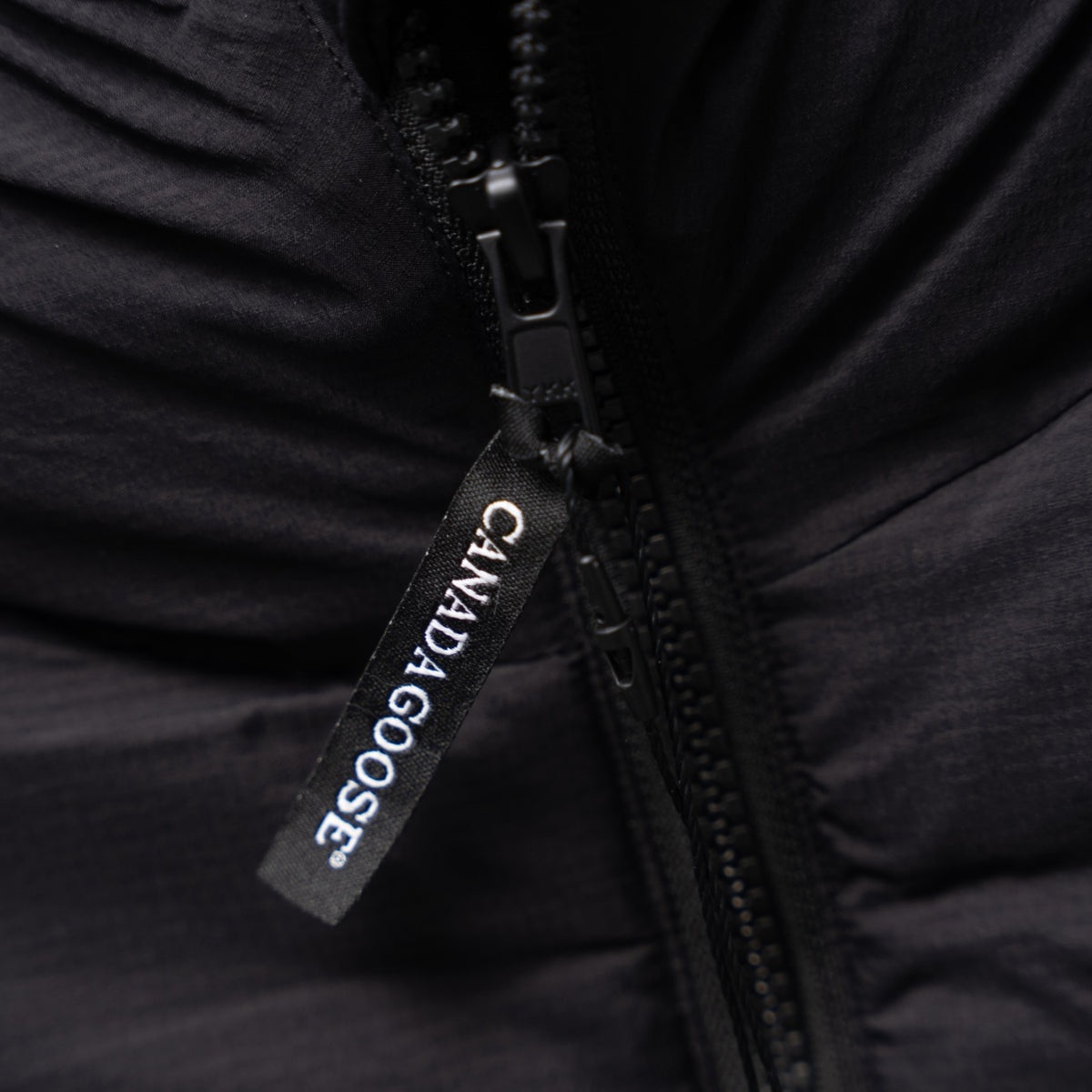Classic down jacket-74