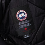 Classic down jacket-74