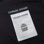 Classic down jacket-74