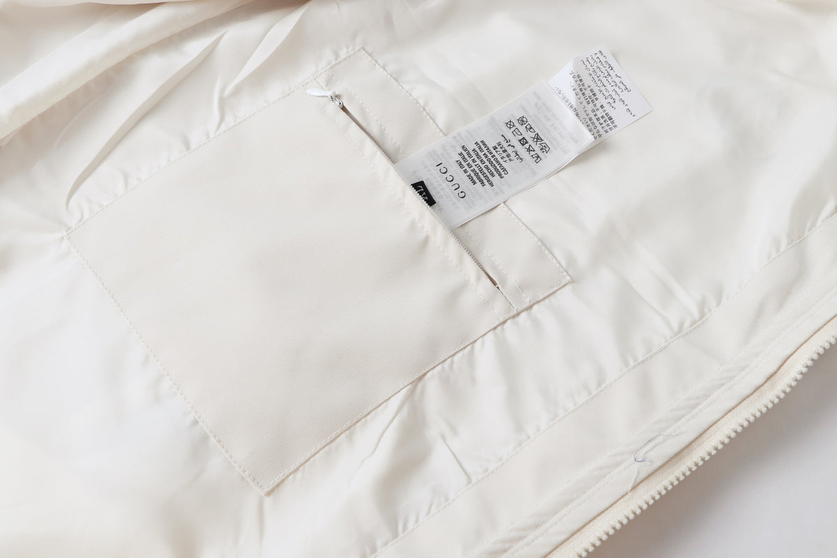 Chic Comfort Jacket-1094