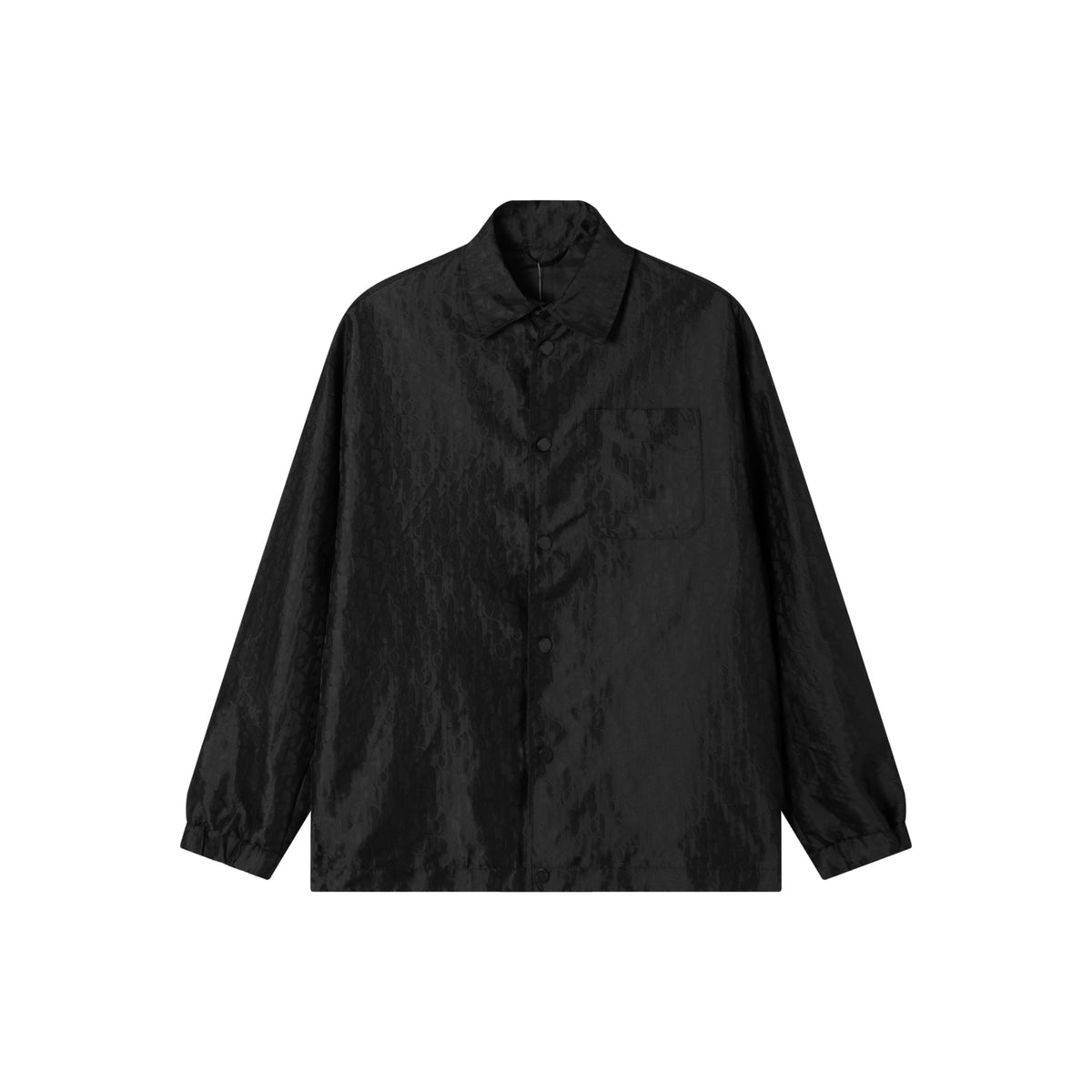 Chic Comfort Jacket-1084