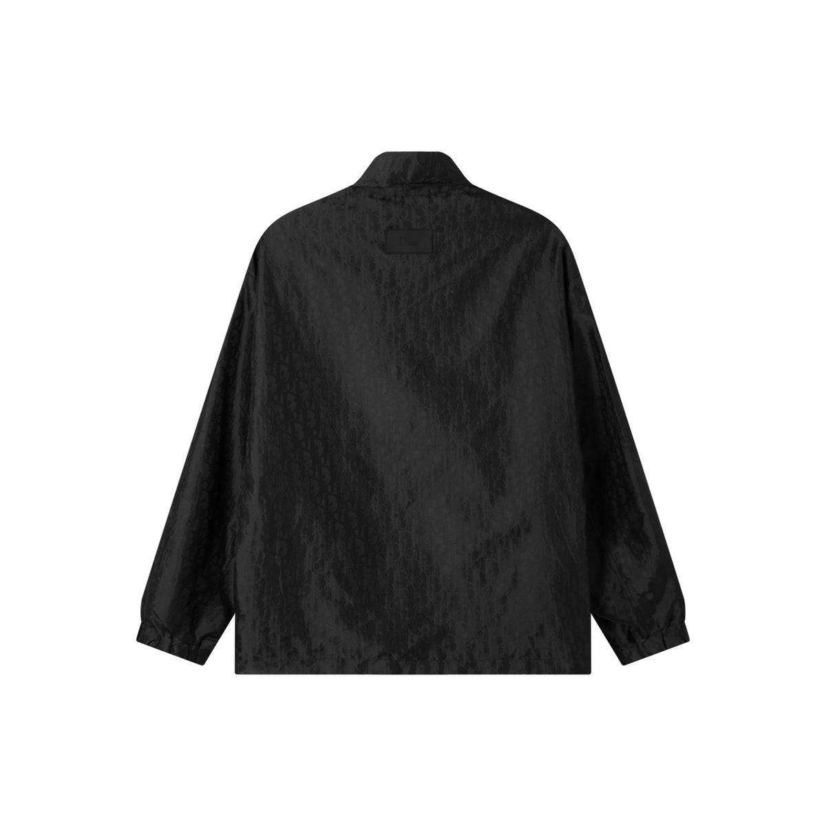 Chic Comfort Jacket-1084