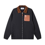 Chic Comfort Jacket-1085