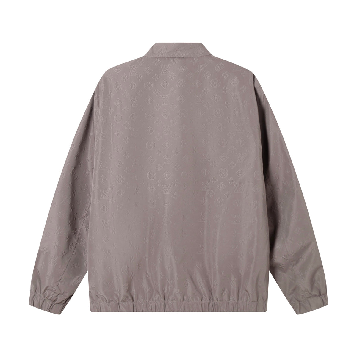 Chic Comfort Jacket-1086