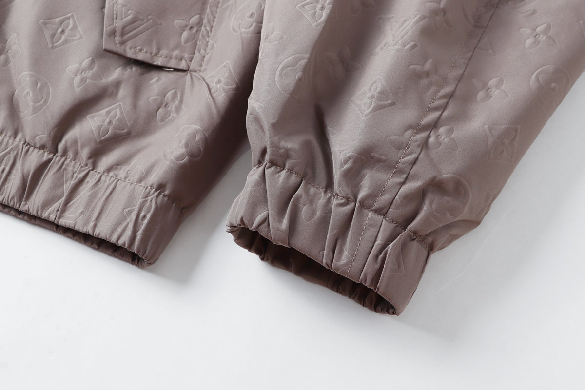 Chic Comfort Jacket-1086