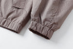Chic Comfort Jacket-1086