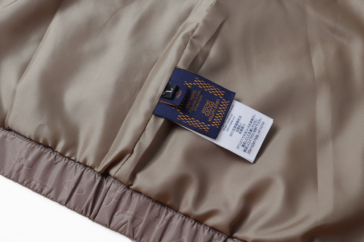 Chic Comfort Jacket-1086
