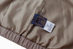 Chic Comfort Jacket-1086