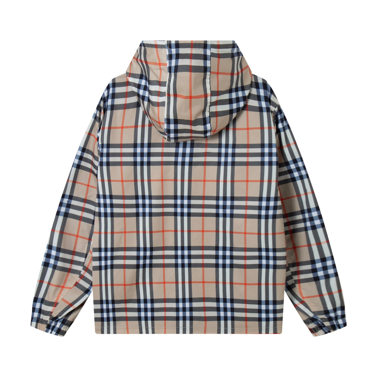 Chic Comfort Jacket-1090
