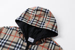 Chic Comfort Jacket-1090