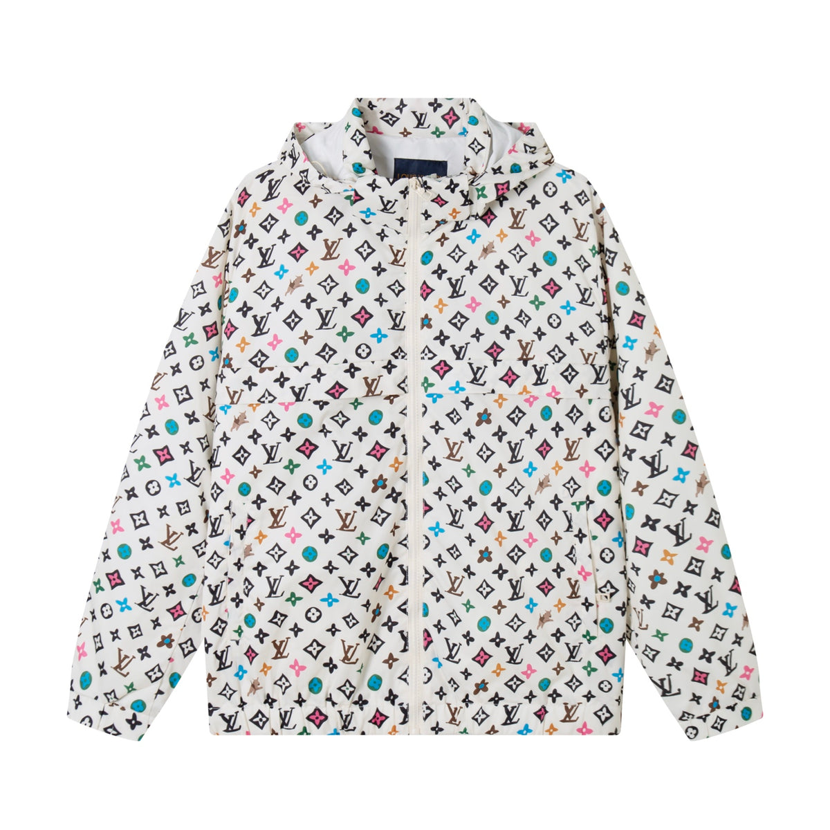 Chic Comfort Jacket-1092