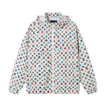Chic Comfort Jacket-1092