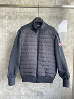 Classic down jacket-114
