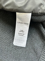 Classic down jacket-114