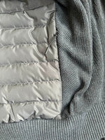 Classic down jacket-114