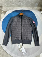 Classic down jacket-114